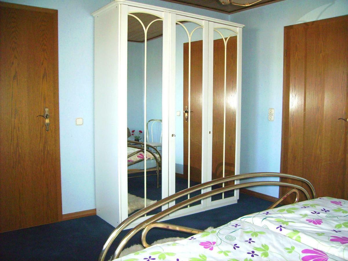 Hotel Garni Huttenhof Kall Dış mekan fotoğraf